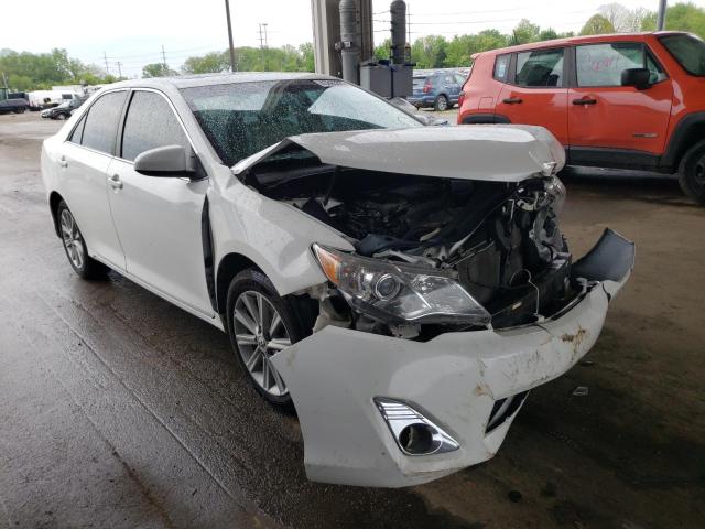 Zdjęcie 1 z aukcji – 2012 TOYOTA CAMRY BASE z VIN 4T4BF1FK5CR193086