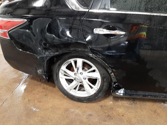 Photo 9 from auction – 2014 NISSAN ALTIMA 2.5 with VIN 1N4AL3AP9EC155845