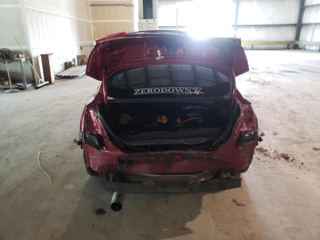 Photo 9 from auction – 2014 FORD FOCUS SE with VIN 1FADP3F24EL421481