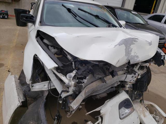 Photo 9 from auction – 2013 NISSAN ALTIMA 2.5 with VIN 1N4AL3AP9DC200667