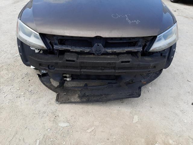 Zdjęcie 9 z aukcji – 2012 VOLKSWAGEN JETTA BASE z VIN 3VW2K7AJ5CM331383