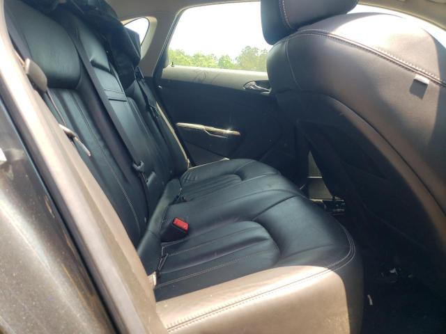 Photo 6 from auction – 2013 BUICK VERANO with VIN 1G4PS5SKXD4241403