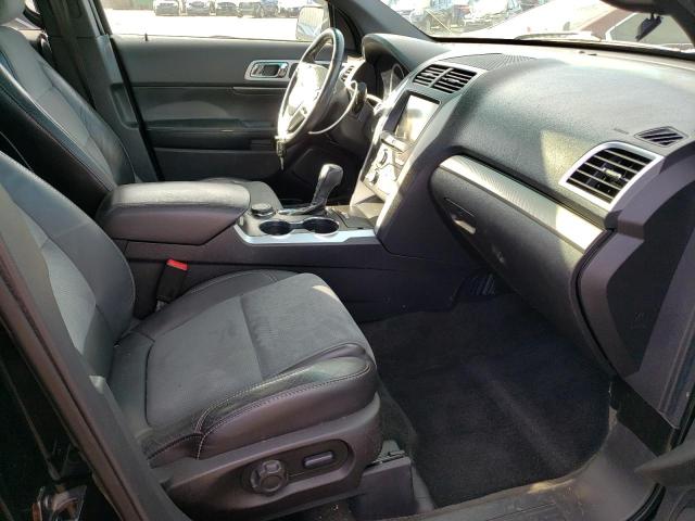 Photo 5 from auction – 2015 FORD EXPLORER X with VIN 1FM5K8D89FGA71224