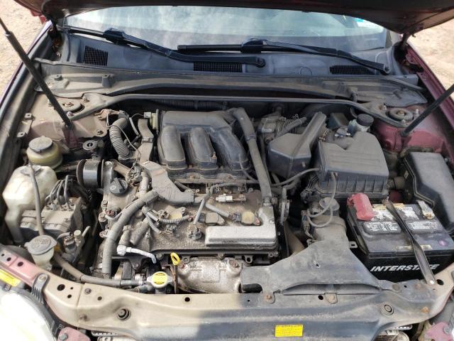 Photo 7 from auction – 2007 LEXUS ES 350 with VIN JTHBJ46G872007468