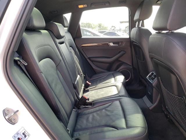 Photo 6 from auction – 2016 AUDI Q5 PREMIUM with VIN WA1D7AFP7GA084372