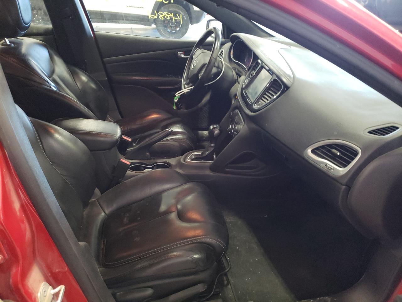 Photo 19 from auction – 2013 DODGE DART LIMIT with VIN 1C3CDFCA4DD299391