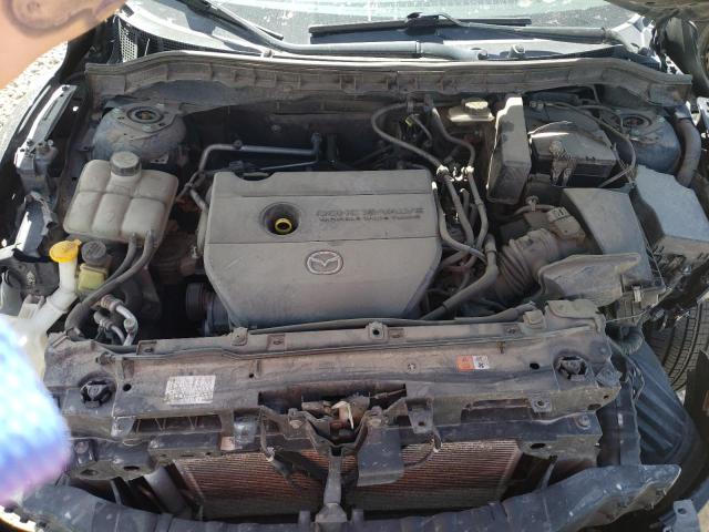 Photo 7 from auction – 2012 MAZDA 3 I with VIN JM1BL1UF3C1522964