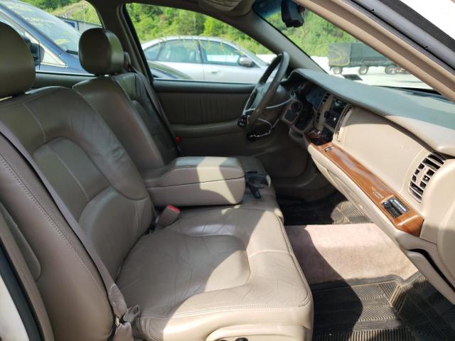 Photo 5 from auction – 2003 BUICK PARK AVENU with VIN 1G4CW54K634124500