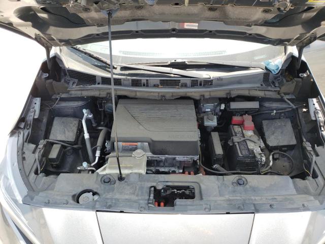 Photo 7 from auction – 2018 NISSAN LEAF S with VIN 1N4AZ1CP5JC306058