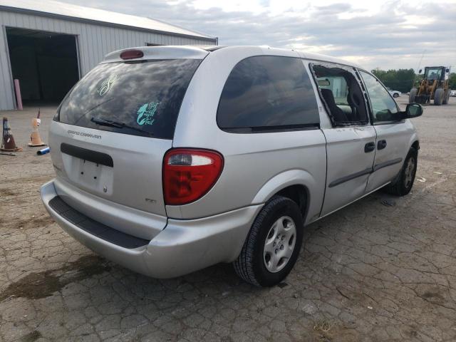 Photo 4 from auction – 2003 DODGE GRAND CARA with VIN 1D4GP24393B292530