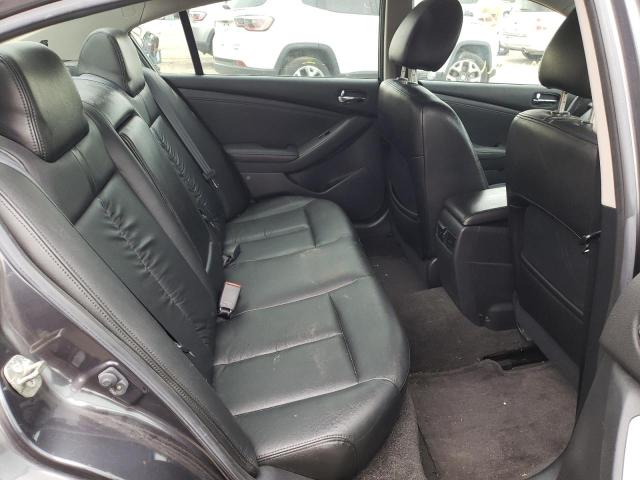 Photo 6 from auction – 2011 NISSAN ALTIMA BAS with VIN 1N4AL2AP7BN452834