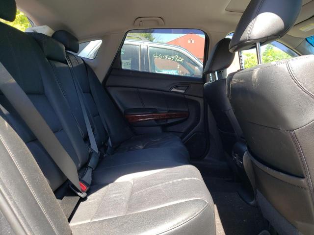 Photo 6 from auction – 2012 HONDA CROSSTOUR with VIN 5J6TF2H50CL010015