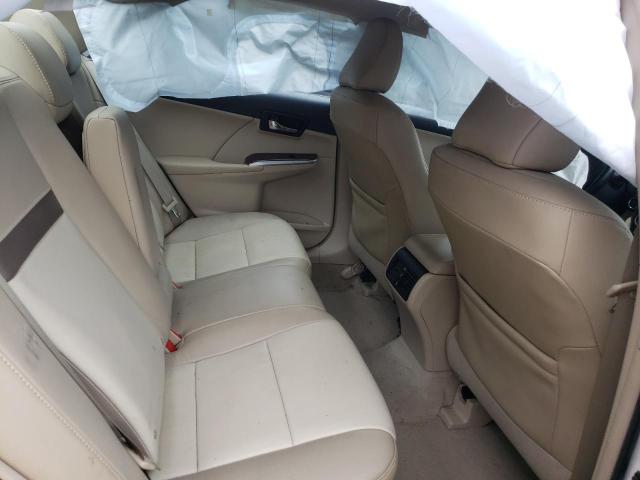 Photo 6 from auction – 2012 TOYOTA CAMRY SE with VIN 4T1BK1FK0CU508401