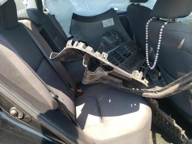 Photo 6 from auction – 2017 TOYOTA COROLLA L with VIN 5YFBURHEXHP580358