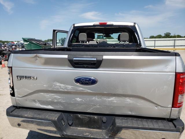 Photo 9 from auction – 2015 FORD F150 SUPER with VIN 1FTEW1EG3FFC56638