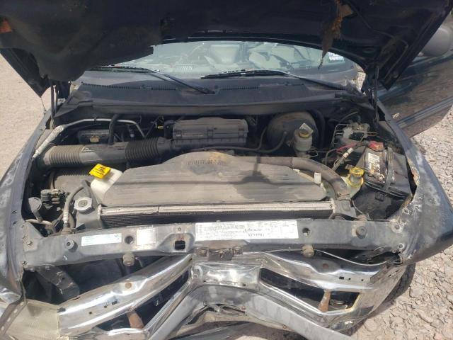 Photo 7 from auction – 2001 DODGE RAM 1500 with VIN 3B7HC13Y71G775748