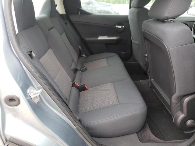Photo 6 from auction – 2009 DODGE AVENGER SX with VIN 1B3LC56B09N545580