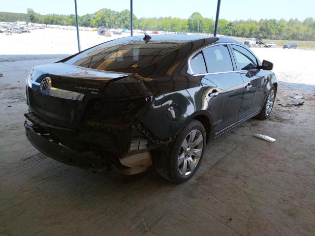 Photo 4 from auction – 2010 BUICK LACROSSE C with VIN 1G4GE5EVXAF162021