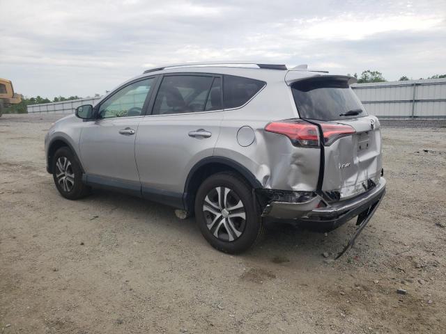 Photo 3 from auction – 2016 TOYOTA RAV4 with VIN 2T3ZFREVXGW284757