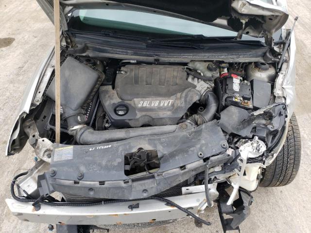 Photo 7 from auction – 2008 SATURN AURA XR with VIN 1G8ZV57718F206617