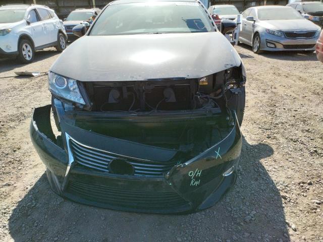 Photo 9 from auction – 2014 LEXUS ES 350 with VIN JTHBK1GG7E2117953