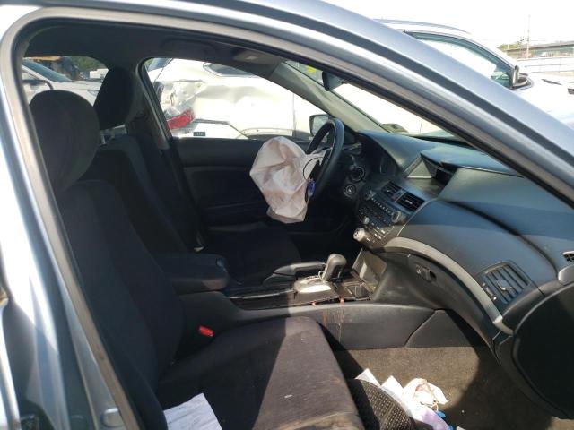 Photo 5 from auction – 2011 HONDA ACCORD LXP with VIN 1HGCP2F49BA143381