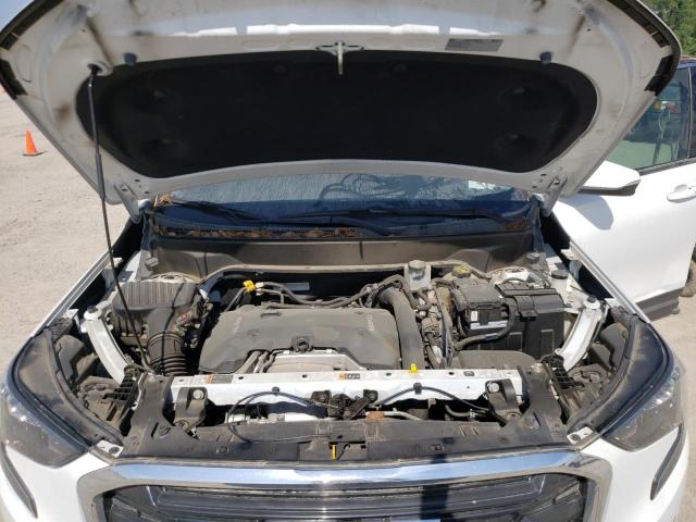 Photo 7 from auction – 2018 GMC TERRAIN SL with VIN 3GKALMEX0JL135044