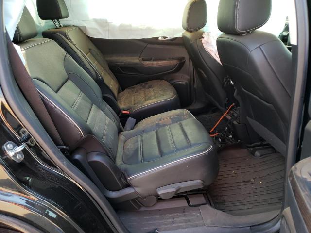 Photo 6 from auction – 2021 GMC ACADIA DEN with VIN 1GKKNPLS5MZ115019