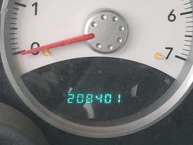 Photo 8 from auction – 2005 DODGE DURANGO with VIN 1D4HB48N45F562818