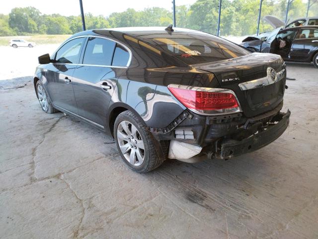 Photo 3 from auction – 2010 BUICK LACROSSE C with VIN 1G4GE5EVXAF162021