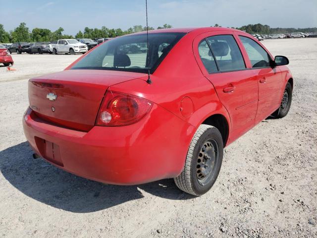 Photo 4 from auction – 2010 CHEVROLET COBALT 1LT with VIN 1G1AD5F52A7178051