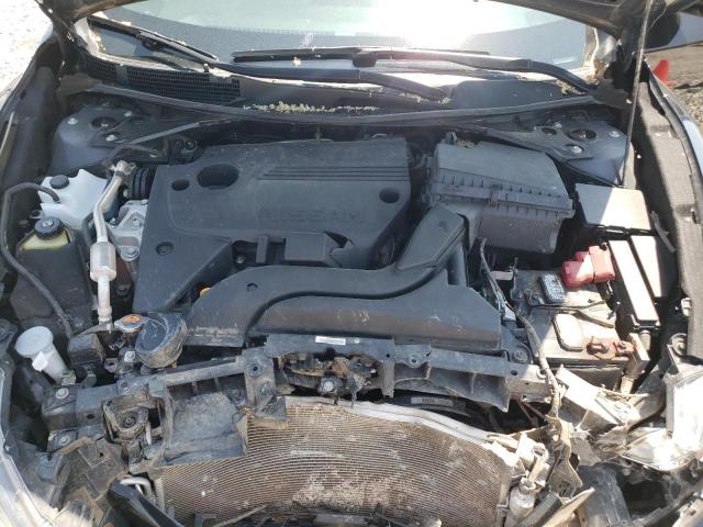 Photo 7 from auction – 2018 NISSAN ALTIMA 2.5 with VIN 1N4AL3AP4JC289401