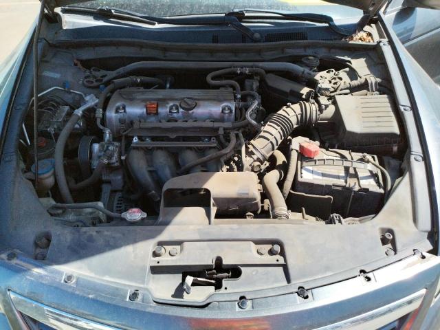 Photo 7 from auction – 2011 HONDA ACCORD LX- with VIN 1HGCS1B34BA006905