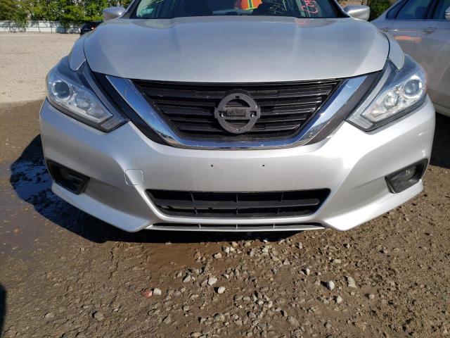 Photo 9 from auction – 2016 NISSAN ALTIMA 2.5 with VIN 1N4AL3AP2GC281497