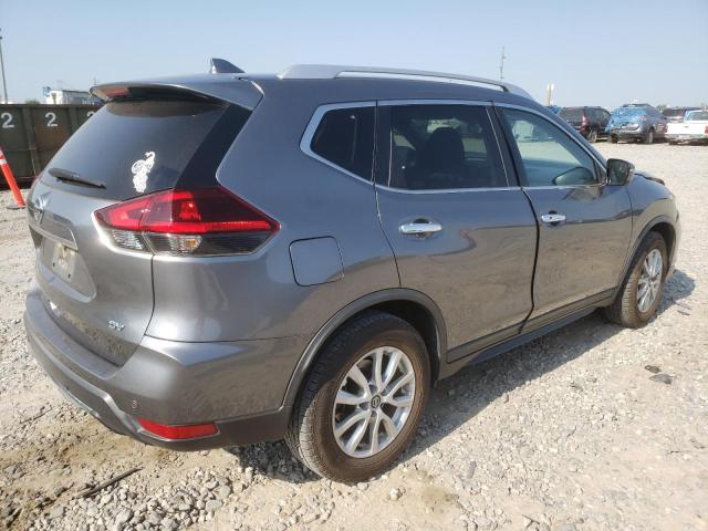 Photo 4 from auction – 2019 NISSAN ROGUE S with VIN KNMAT2MT4KP517162