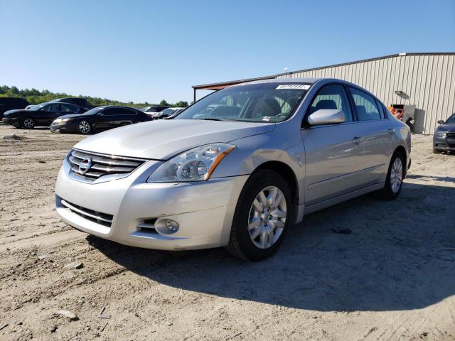 Photo 2 from auction – 2012 NISSAN ALTIMA BAS with VIN 1N4AL2AP8CC134797