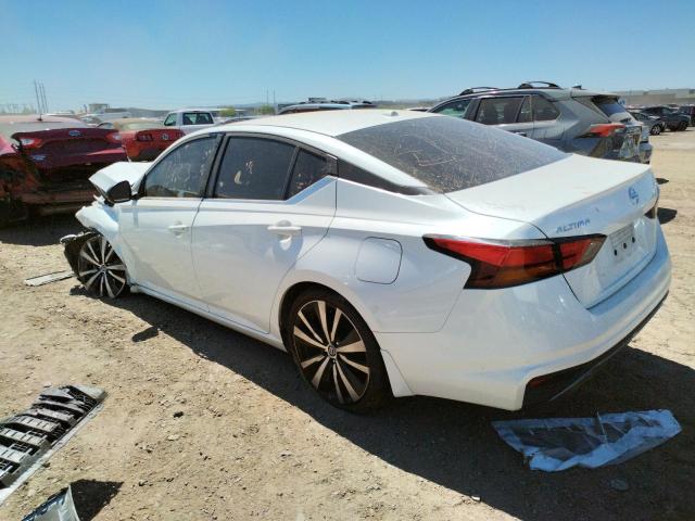 Photo 3 from auction – 2019 NISSAN ALTIMA SR with VIN 1N4BL4CVXKC256958