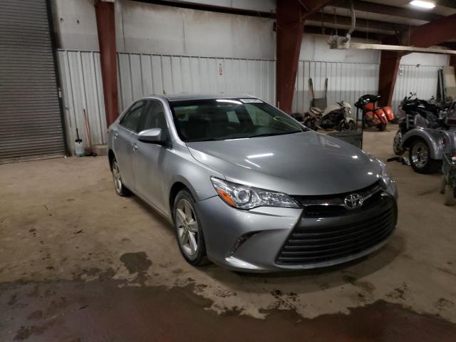 TOYOTA CAMRY LE 2016 with VIN 4T4BF1FK7GR562665 - Photo from auction