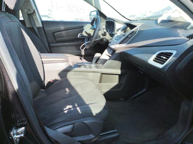 صورة رقم 5 من المزاد - 2014 GMC TERRAIN SL مع VIN 2GKALMEK8E6361699