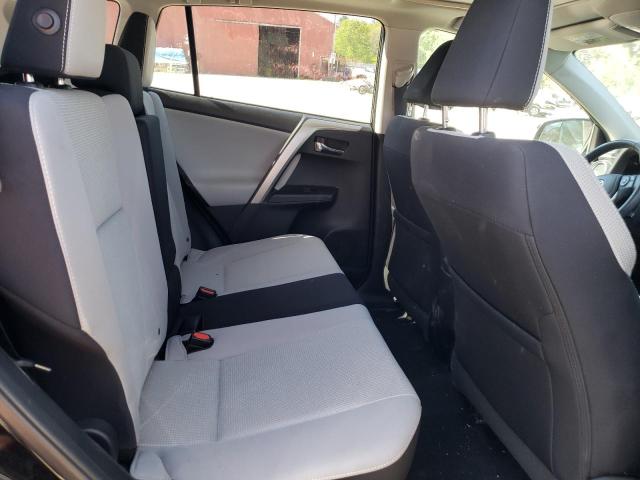 Photo 6 from auction – 2016 TOYOTA RAV4 XLE with VIN 2T3RFREV4GW487966