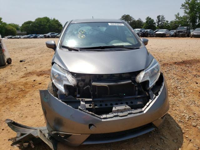 Photo 9 from auction – 2016 NISSAN VERSA NOTE with VIN 3N1CE2CPXGL381035