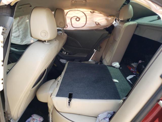 Photo 6 from auction – 2015 CHEVROLET MALIBU LS with VIN 1G11B5SL6FF148736