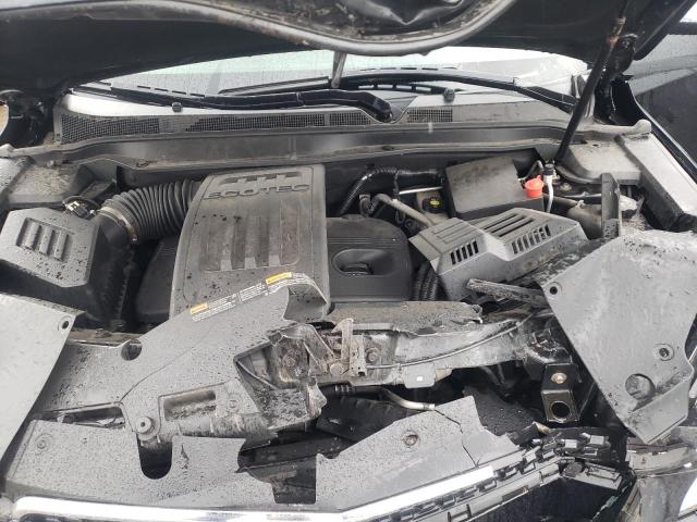 Foto 7 de la subasta – 2011 CHEVROLET EQUINOX LT con VIN 2CNALPEC7B6370391