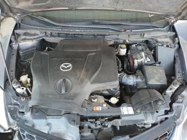 Photo 7 from auction – 2007 MAZDA CX-7 with VIN JM3ER293670142715