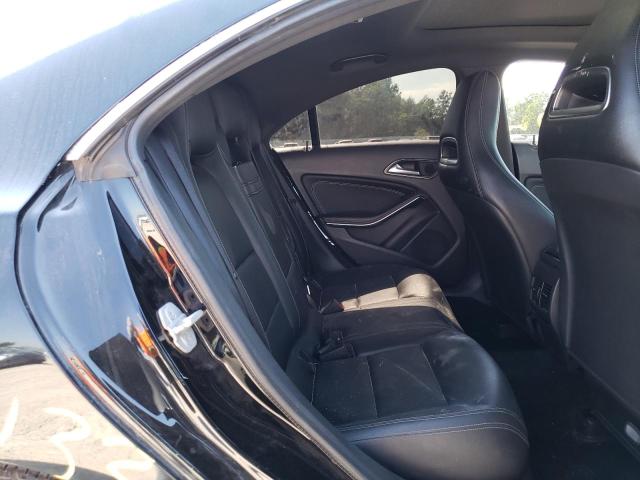 Photo 6 from auction – 2016 MERCEDES-BENZ CLA 250 with VIN WDDSJ4EB6GN325276