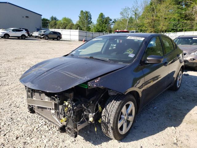 Photo 2 from auction – 2015 DODGE DART SXT with VIN 1C3CDFBB8FD187089