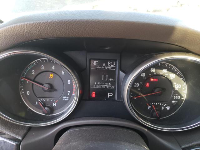 Photo 8 from auction – 2012 JEEP GRAND CHER with VIN 1C4RJFAT0CC178946