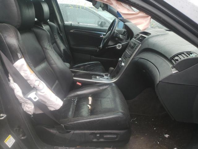 Photo 5 from auction – 2005 ACURA TL with VIN 19UUA66215A033019