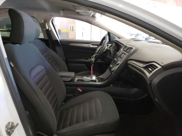 Photo 5 from auction – 2017 FORD FUSION SE with VIN 3FA6P0HD1HR102440