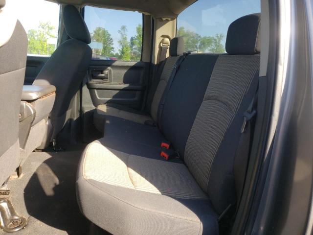 Photo 6 from auction – 2009 DODGE RAM 1500 with VIN 1D3HB18P39S732409